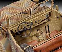Revell horch 108 type 40 - thumbnail