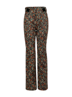 Brunotti Sunpeaky-Flower Softshell Broek Meisjes 164 - thumbnail