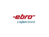 ebro TLC 750i Infrarood-thermometer en insteekthermometer (HACCP) Optiek 2:1 -50 - +250 °C Conform HACCP, Contactmeting, Contactloze IR-meting, IP65 - thumbnail