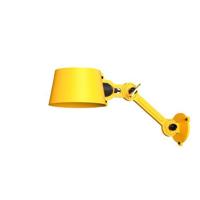 Tonone Bolt Sidefit wandlamp small met stekker Sunny Yellow - thumbnail