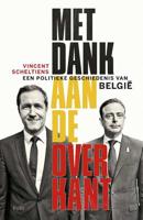 Met dank aan de overkant - Vincent Scheltiens - Paperback (9789463101653) - thumbnail