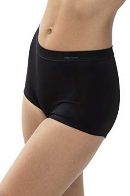 Emotion dames boxershort - ondergoed vrouwen - Naadloze dames onderbroek - Katoenen kruisje