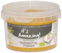 Its Amazing Rozenbottelpoeder - thumbnail