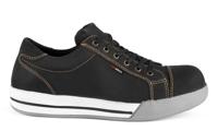 Redbrick Bronze Sneaker Laag S3 Zwart - Maat 47 - 11.083.004.47 - thumbnail