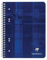 Clairefontaine schrift Metric Studium geruit 5/5 mm - thumbnail