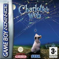 Charlottes Web - thumbnail
