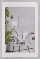 Henzo Modern 60x90 Frame wit - thumbnail