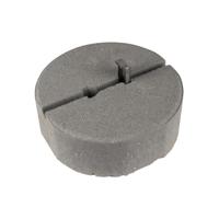DEHN BES 8.5KG KT10 16 D240 SET Betonsokkel 1 stuk(s) - thumbnail