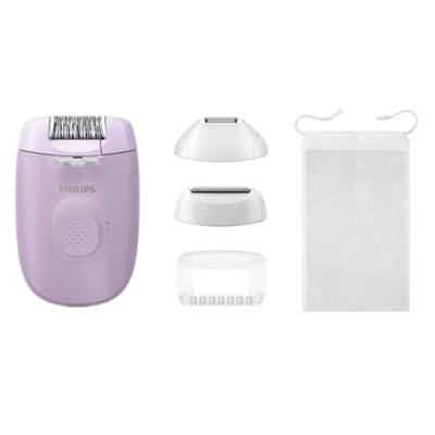 Philips 4000 series Epilator Series 4000 BRE257/00 Epilator met snoer