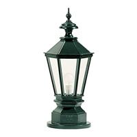 KS Verlichting Oudhollandse tuinlampYork L zwart - 1806 - thumbnail