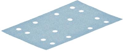 Festool Accessoires Granat STF 80x133 P400 GR/100 Schuurstroken | 497126 Festool Accessoires Granat STF 80x133 P400 GR/100 Schuurstroken | 497126