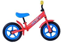 Paw Patrol loopfiets metaal - thumbnail