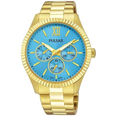 PULSAR PP6220X1 Horloge Dames 40mm PULSAR PP6220X1 Horloge Dames 40mm