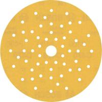 Bosch Accessories EXPERT C470 2608901110 Excenterschuurpapier Geperforeerd Korrelgrootte (num) 400 (Ø) 150 mm 5 stuk(s) - thumbnail