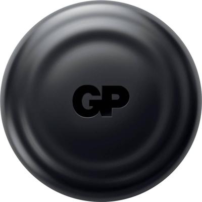 GP GPACOTAGA003 GPS-tracker Zwart 1 stuk(s)