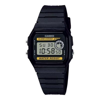 Horloge Uniseks Casio F-94WA-9 (Ø 38,2 mm)