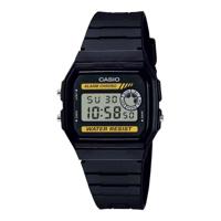 Horloge Uniseks Casio F-94WA-9 (Ø 38,2 mm) - thumbnail