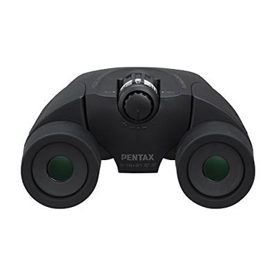 Pentax UP 8-16x21 Black