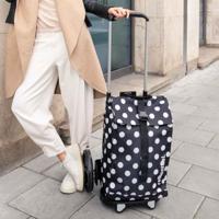 Reisenthel Citycruiser-Dots White - thumbnail