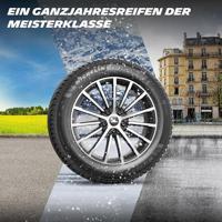 Michelin Crossclimate 2 225/45 R17 91W 22545WR17TCC2 - thumbnail