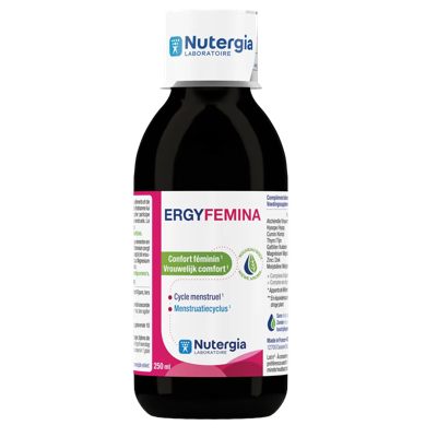 Ergyfemina 250ml