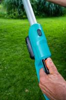 GARDENA Hoogsnoeier Accu Incl. accu, Incl. oplader 18 V Li-ion - thumbnail