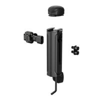 SmallRig 4403B Quick Release Side Handle - thumbnail