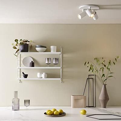 Astro - Ascoli Triple Round Spot/Plafondlamp