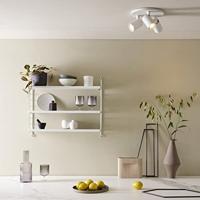 Astro - Ascoli Triple Round Spot/Plafondlamp - thumbnail
