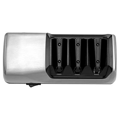 Chef's Choice 1520 elektrische messenslijper - 15 & 20° - 3 fasen