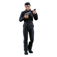 The Fable Figma Action Figure Akira Sato 15 cm - thumbnail