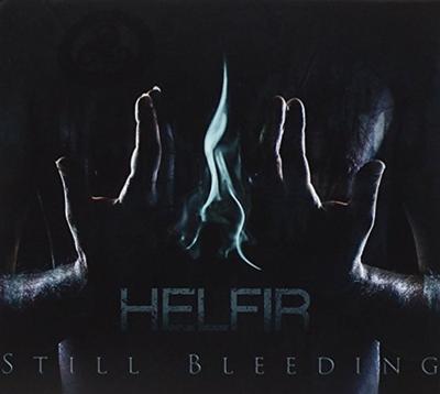 Still Bleeding - CD (8015024151074) Still Bleeding - CD (8015024151074)