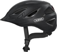 ABUS helm urban-i 3.0 velvet black s 51-55cm - thumbnail