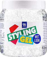 Hegron Styling Gel Wet Look - thumbnail