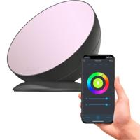 Circle Smart home Moodlight tafellamp - 5301000100 - thumbnail