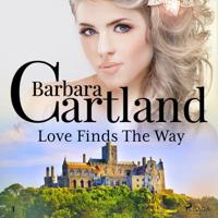 Love Finds The Way (Barbara Cartland's Pink Collection 3) - thumbnail