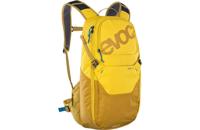 EVOC Ride rugzak Fietsrugzak Bruin, Geel Nylon - thumbnail