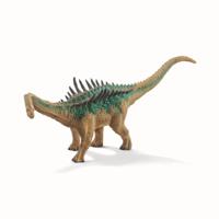 Schleich dinosaurs agustinia 15021 - thumbnail