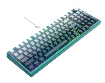 Havit KB899L - gaming toetsenbord