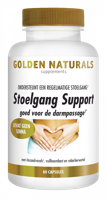 Stoelgang support 60 Capsules - thumbnail