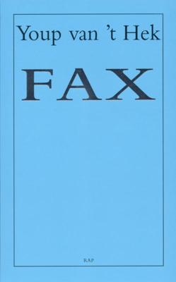 Fax - Youp van 't Hek - ebook