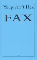 Fax - Youp van 't Hek - ebook - thumbnail
