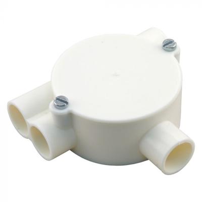 Attema Lasdoos | Top-Trekdoos | 5/8 | 2X Links - 01.475.89