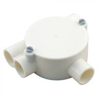 Attema Lasdoos | Top-Trekdoos | 5/8 | 2X Links - 01.475.89 - thumbnail