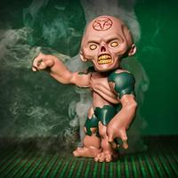 Doom Eternal Vinyl Figure - Zombie - thumbnail