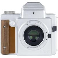 Nons SL645 camera behuizing EF Mount (instax mini film) - thumbnail
