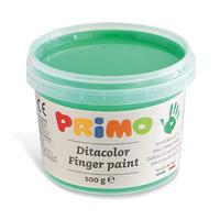 PRIMO vingerverf, diverse kleuren, 6x100 ml/ 1 doos - thumbnail