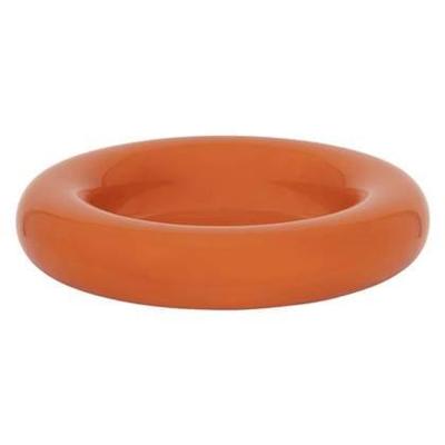 Urban Nature Culture - Lou - Schaal 36cm h10cm Flame