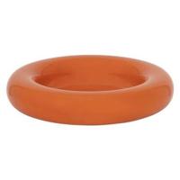 Urban Nature Culture - Lou - Schaal 36cm h10cm Flame - thumbnail