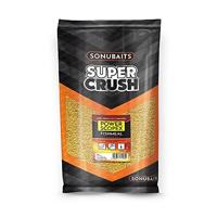 Sonu Groundbait Mix Power Scopex - thumbnail